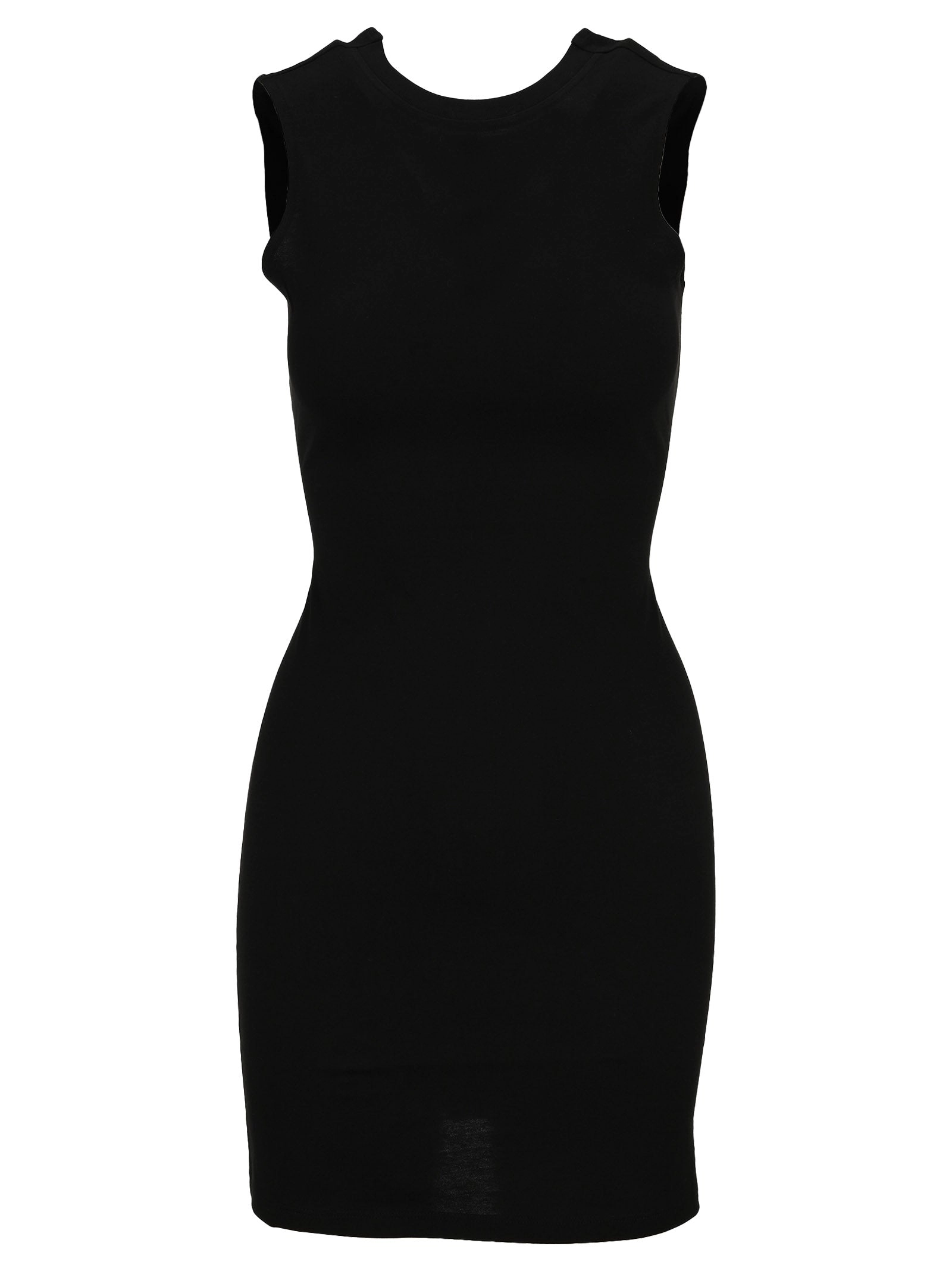 1017 ALYX 9SM Open Back Fitted Dress