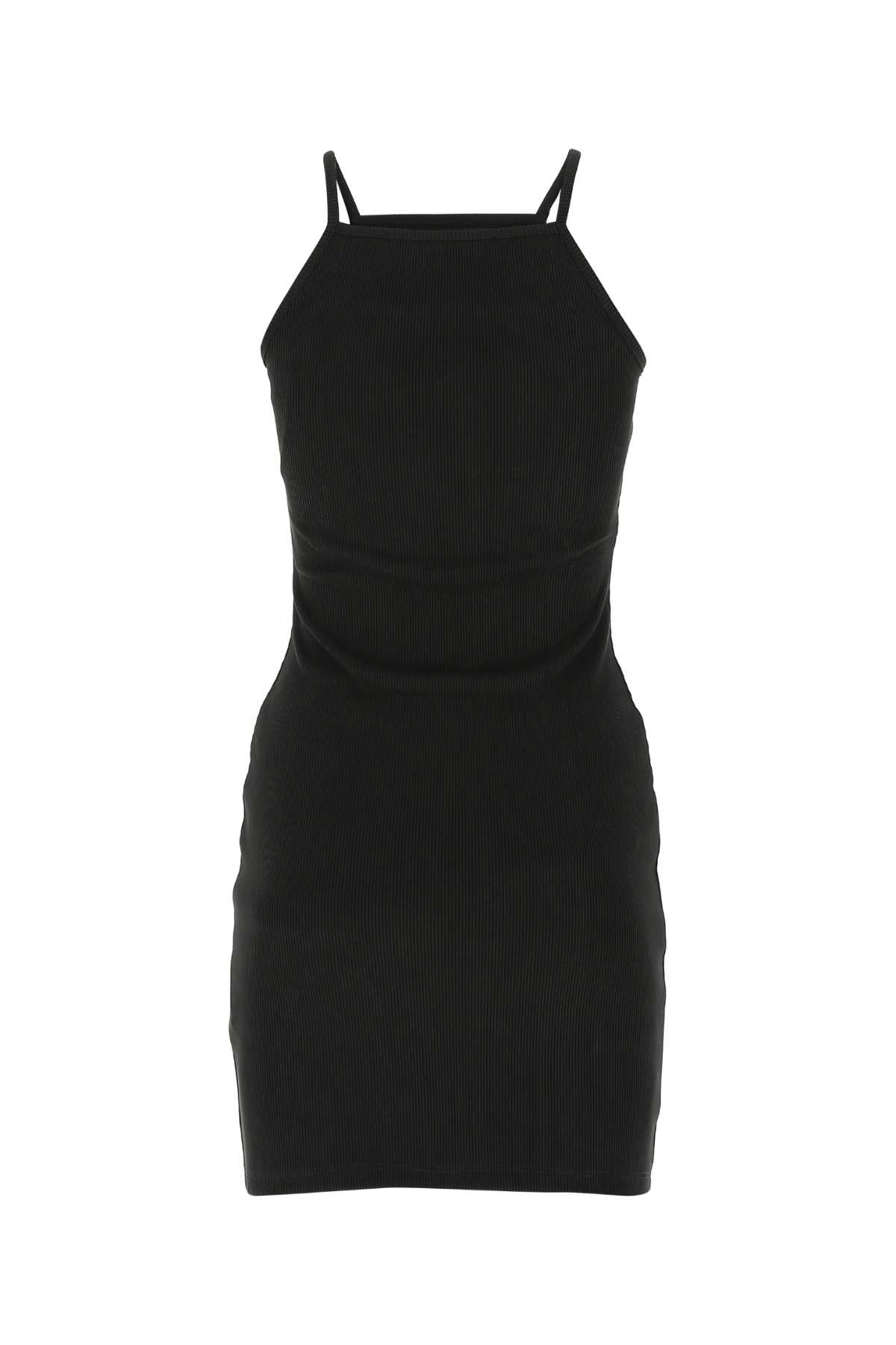 1017 ALYX 9SM Ribbed Fitted Dress