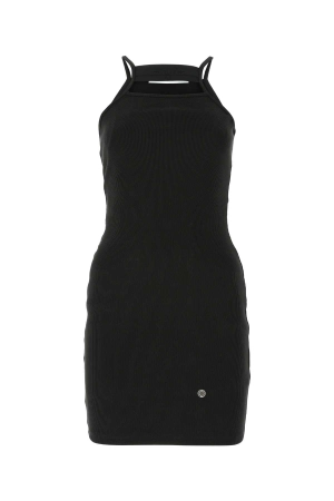 1017 ALYX 9SM Ribbed Fitted Dress