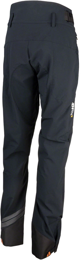 45NRTH 2023 Naughtvind Pants - Womens Black X-Large