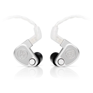64 Audio U12t (2025 Revision) Universal In-Ear Monitor