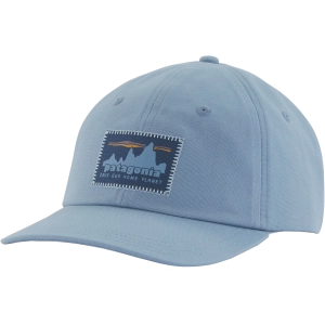 73 Skyline Trad Cap