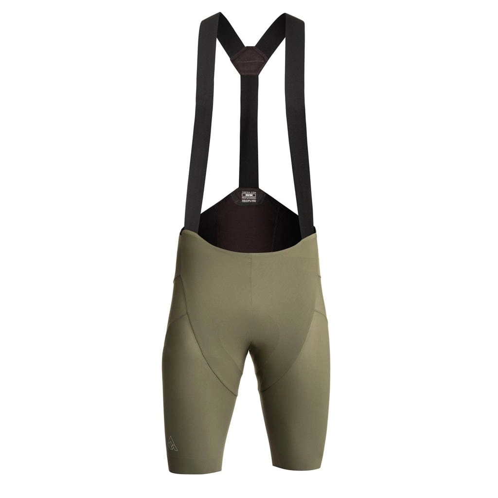 7mesh Men's MK3 Bib Short