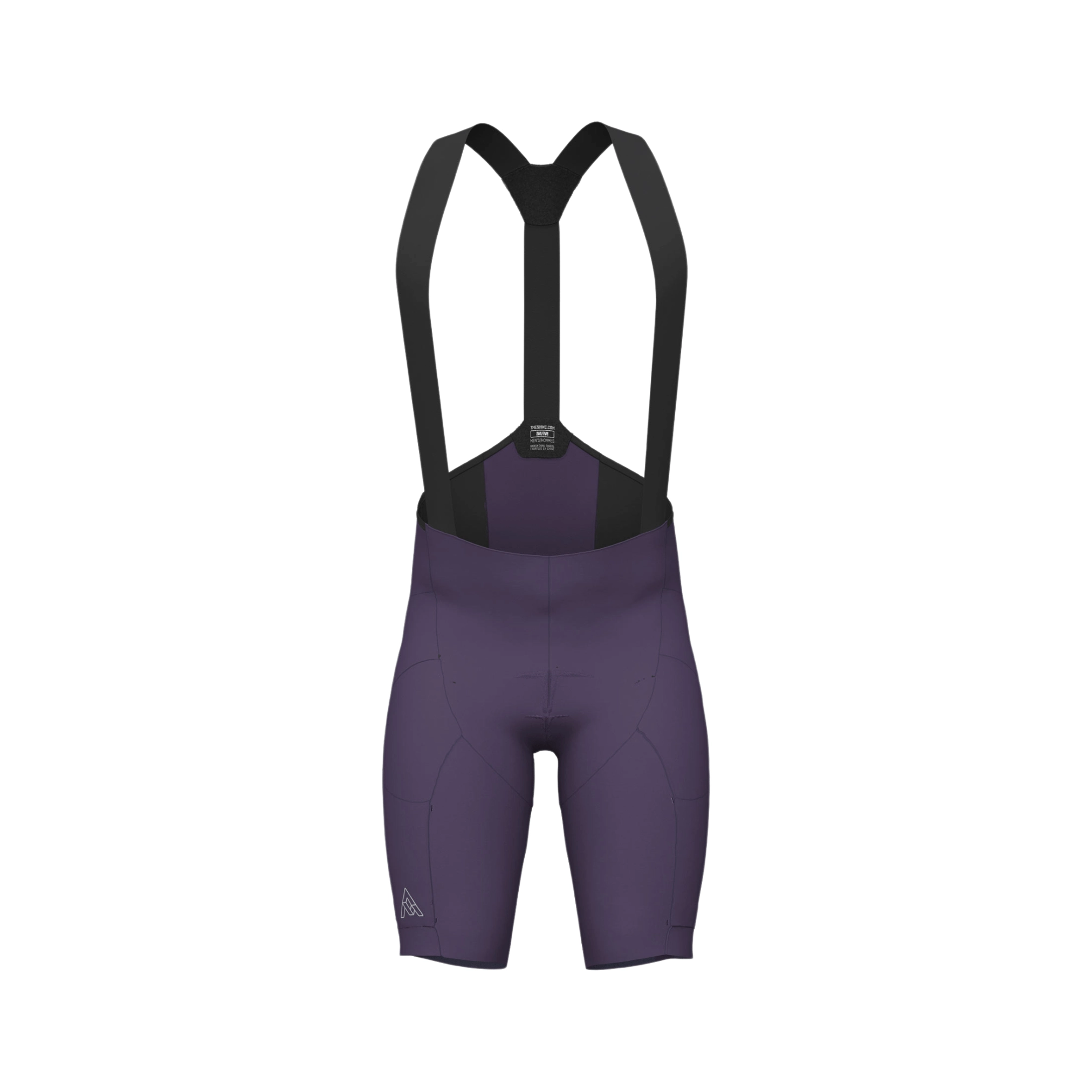 7mesh Men's MK3 Cargo Bib Shorts