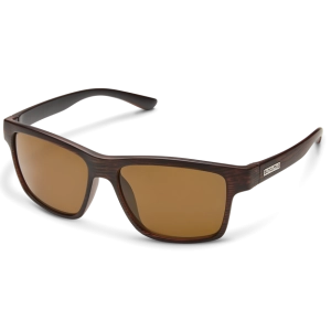 A Team - Burnished Brown/Brown