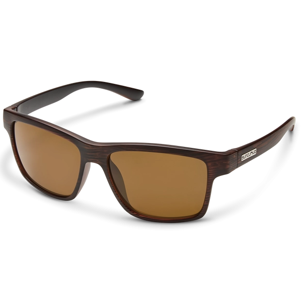 A Team - Burnished Brown/Brown