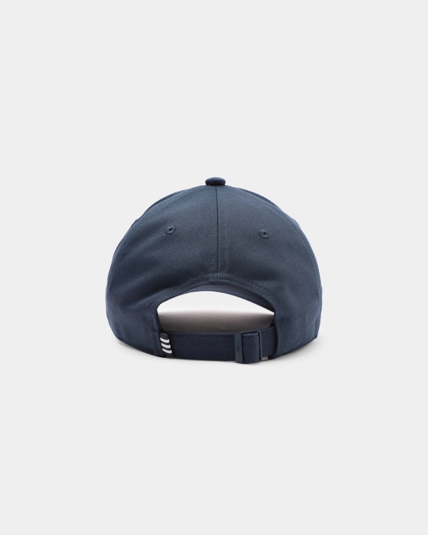 Adidas Baseball Classic Trefoil Strapback Crew Navy/White