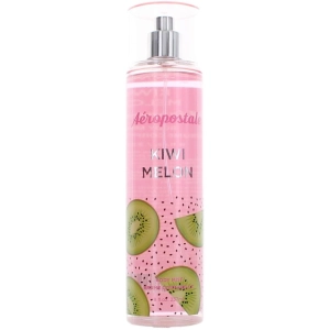 Aeropostale Women's Body Mist - Kiwi Melon with Sense of Femininity and Charm, 8oz