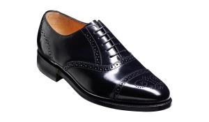 Alfred - Black Hi-Shine