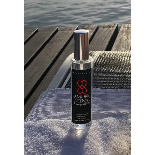 Amore Intenso Le Massage Très Chic 50ml Bottle