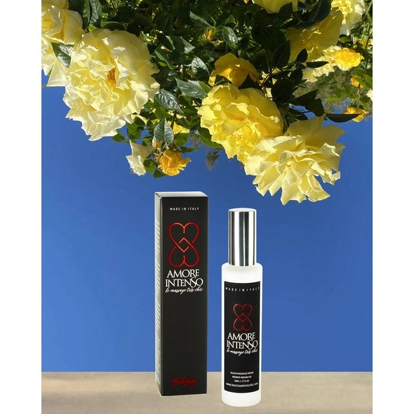 Amore Intenso Le Massage Très Chic 50ml Bottle