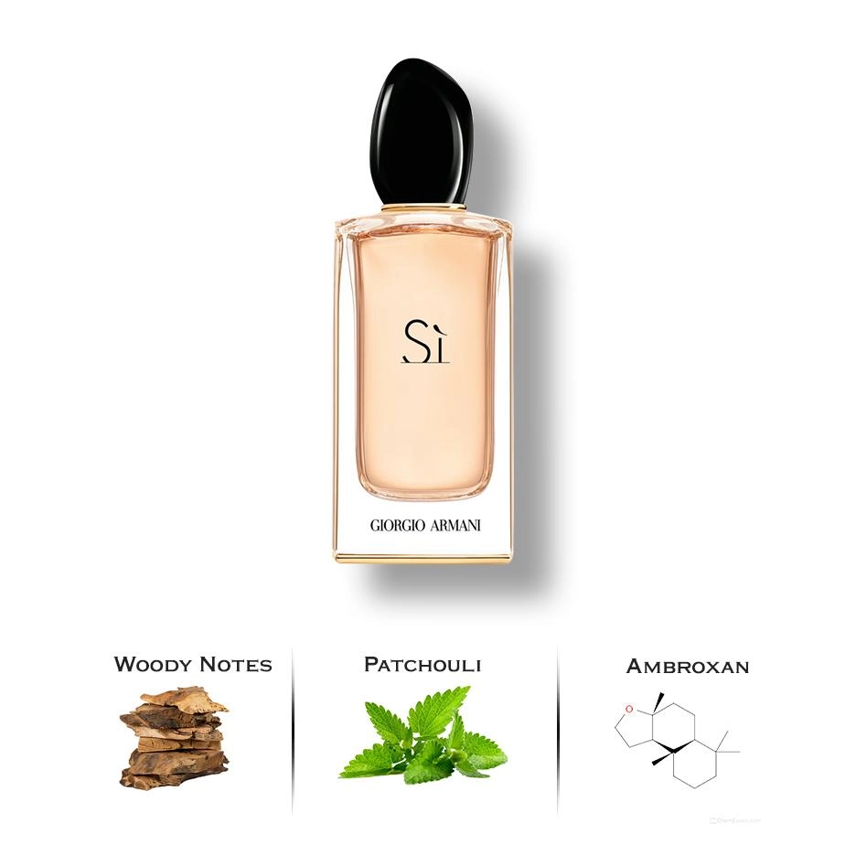 Armani Si by Giorgio Armani