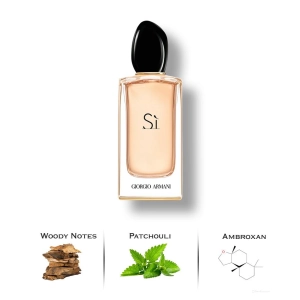 Armani Si by Giorgio Armani