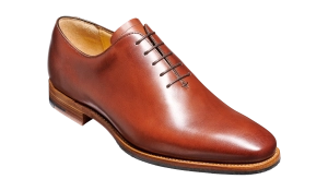 Armstrong - Chestnut Calf