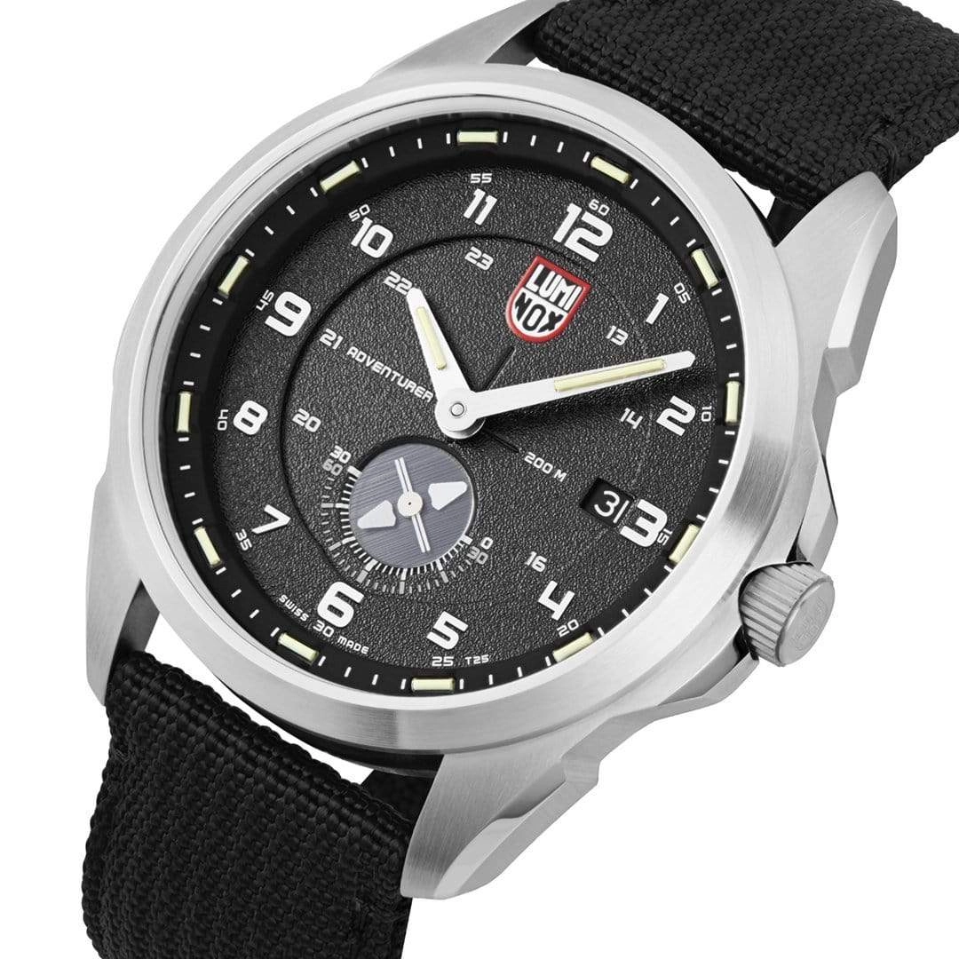 Atacama Adventurer Field, 42 mm, Urban Adventure - 1761