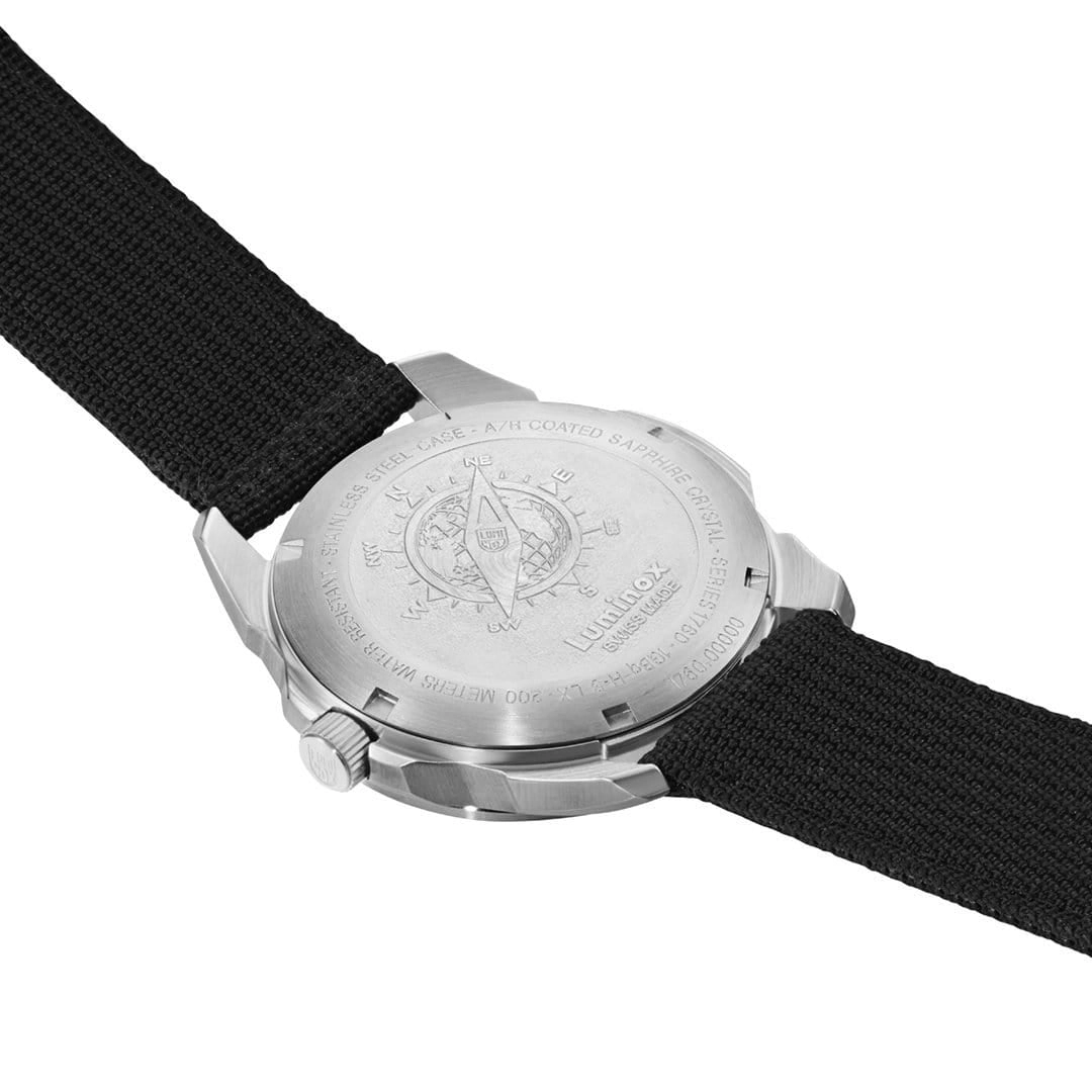 Atacama Adventurer Field, 42 mm, Urban Adventure - 1761