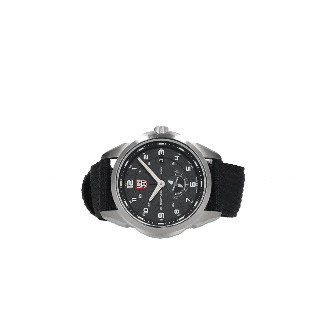 Atacama Adventurer Field, 42 mm, Urban Adventure - 1761