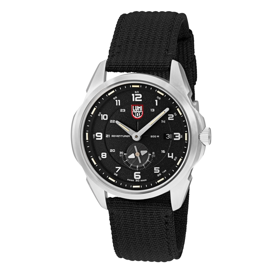Atacama Adventurer Field, 42 mm, Urban Adventure - 1761