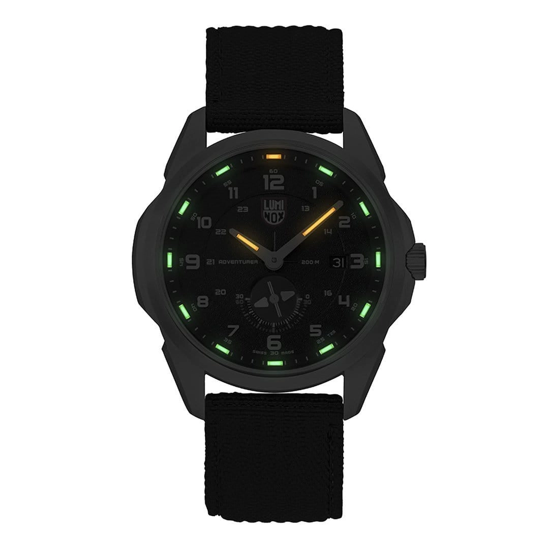 Atacama Adventurer Field, 42 mm, Urban Adventure - 1761