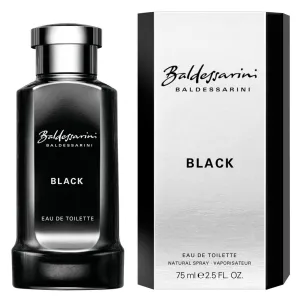 Baldessarini Black by Baldessarini 75ml EDT