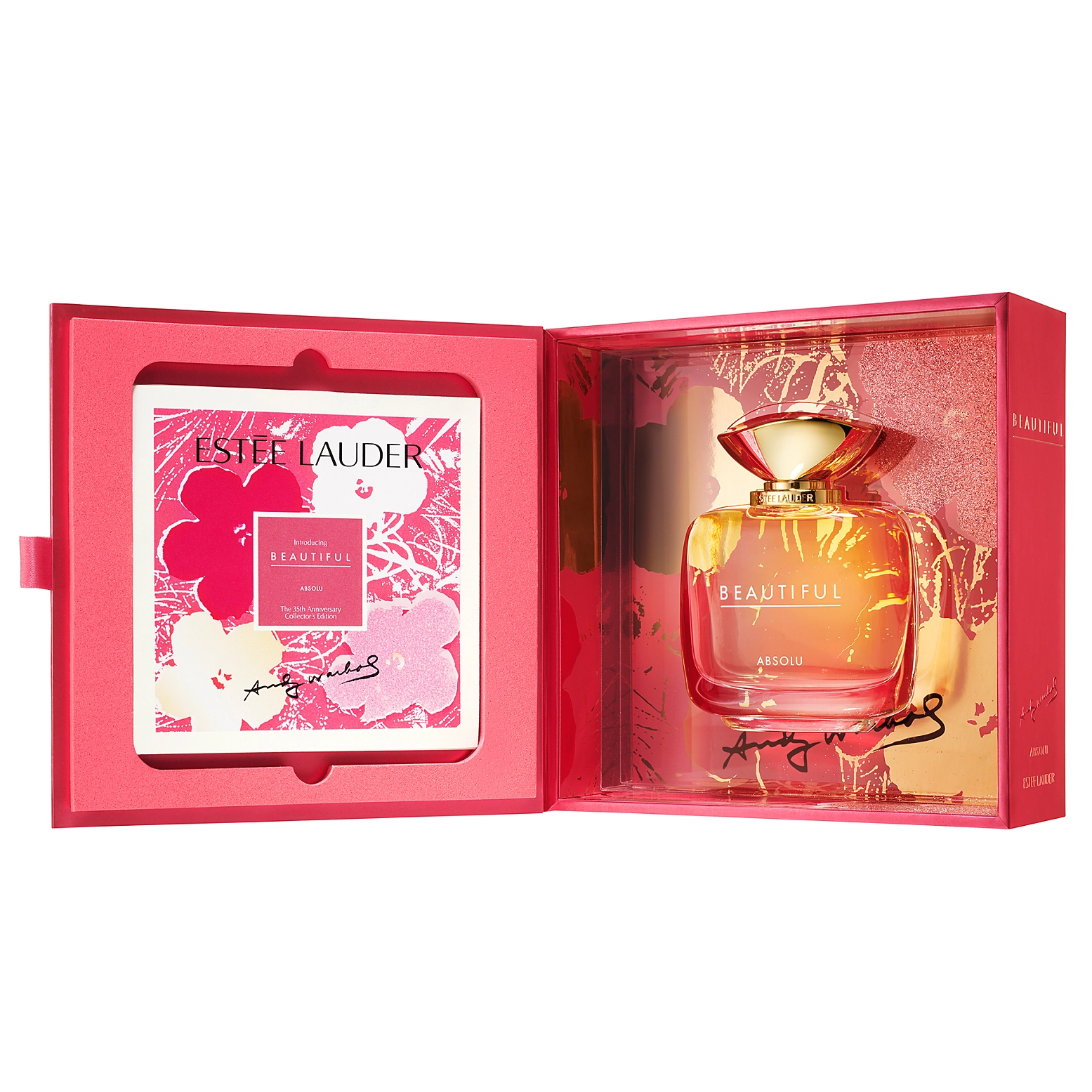 Beautiful Absolu by Estee Lauder 50ml EDP