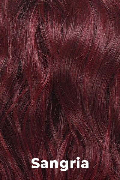 Belle Tress Wigs - Bohemia (#6095)