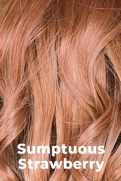 Belle Tress Wigs - Energia (#6060)