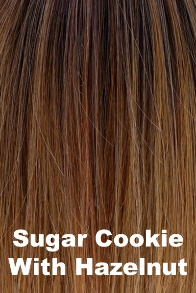 Belle Tress Wigs - Energia (#6060)