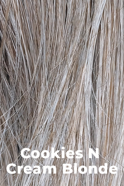 Belle Tress Wigs - Energia (#6060)