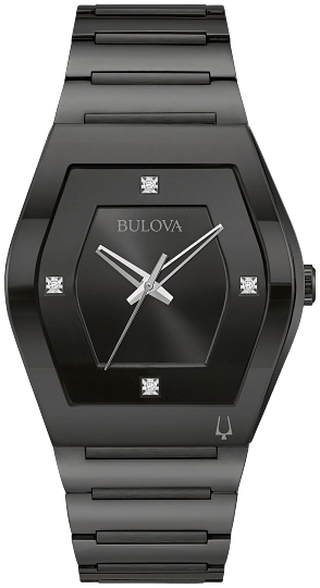 Bulova Gemini
