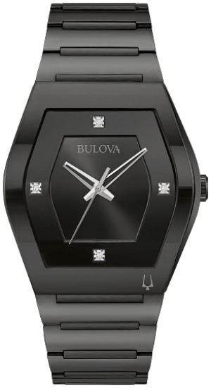 Bulova Gemini