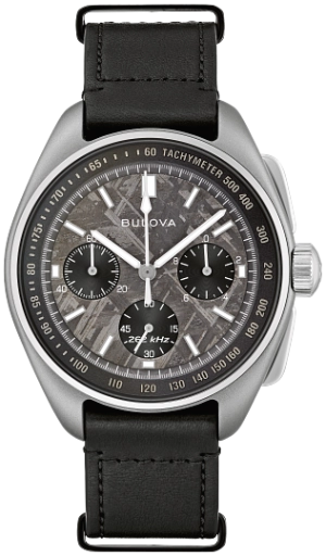 Bulova Lunar Pilot