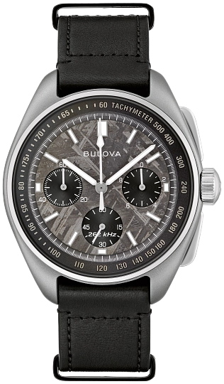 Bulova Lunar Pilot
