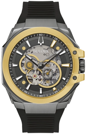 Bulova Marc Anthony Maquina