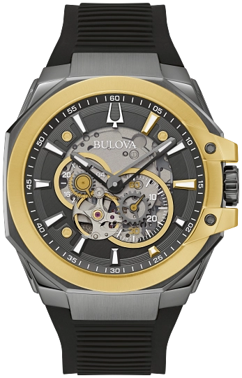 Bulova Marc Anthony Maquina