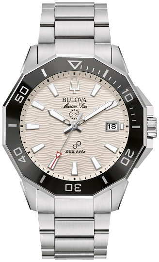 Bulova Marine Star