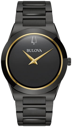 Bulova Millennia