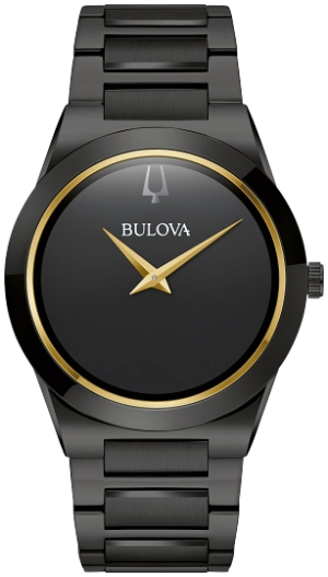 Bulova Millennia