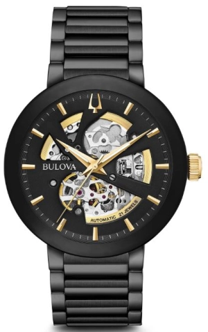 Bulova Modern Automatic