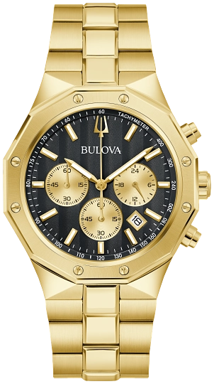 Bulova Prestige