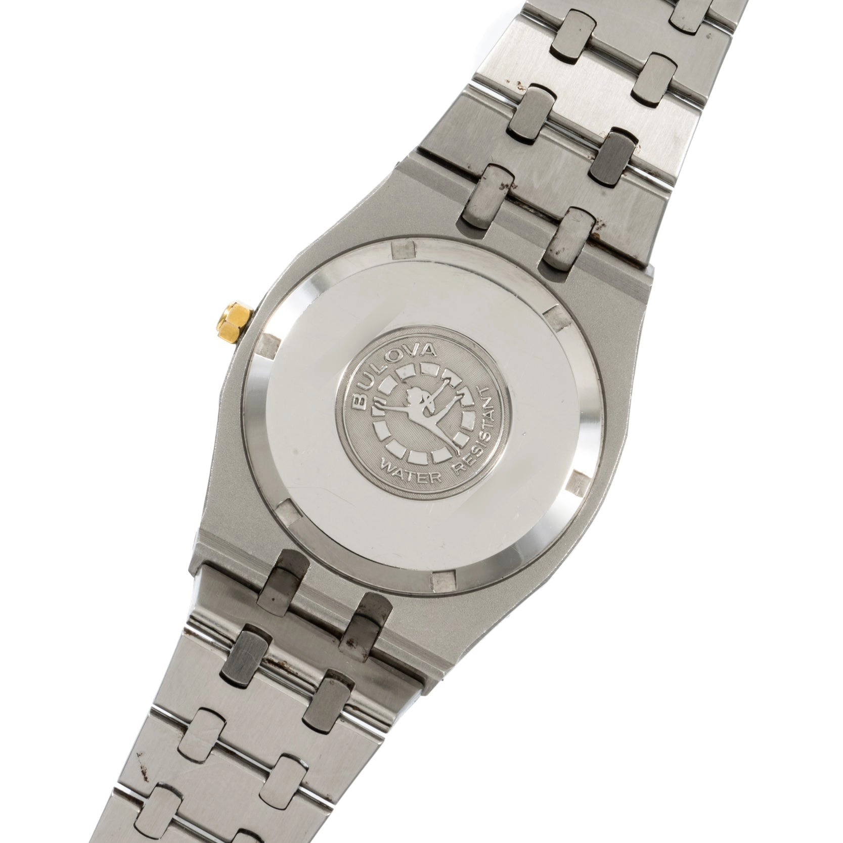 Bulova 'Royal Oak'