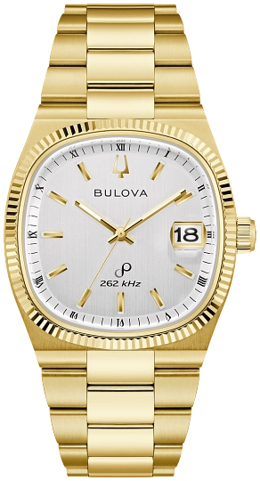 Bulova Super Seville
