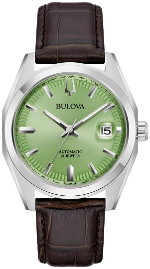 Bulova Surveyor
