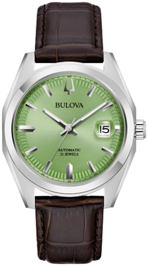 Bulova Surveyor