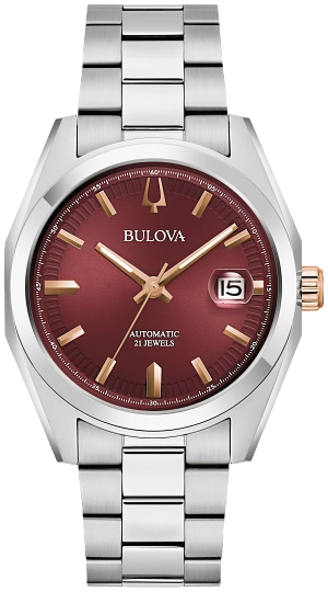 Bulova Surveyor