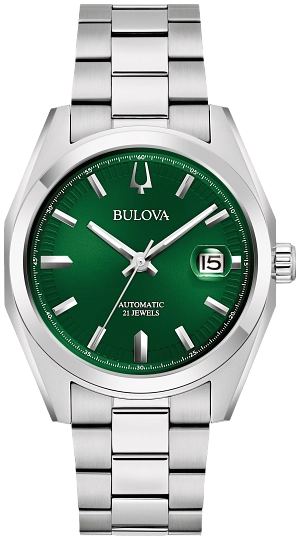 Bulova Surveyor