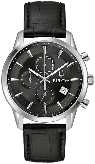 Bulova Sutton