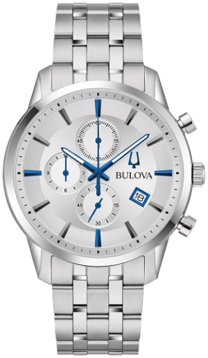 Bulova Sutton