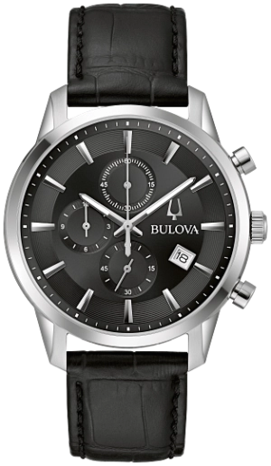 Bulova Sutton