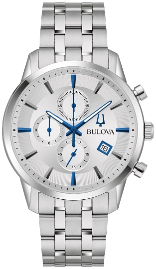 Bulova Sutton